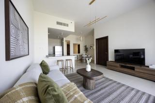 Bloomfields 1BR in Marina Bay 1 - Al Reem - 4