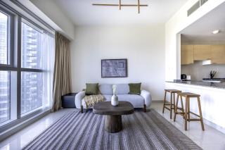 Bloomfields 1BR in Marina Bay 1 - Al Reem - 6