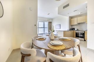 Bloomfields 1BR in Marina Bay 1 - Al Reem - 1