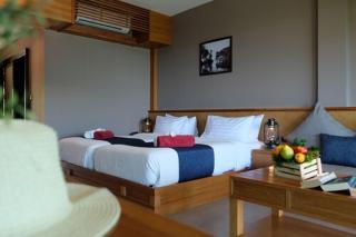 Koh Ma Beach Resort - SHA Extra Plus - 9