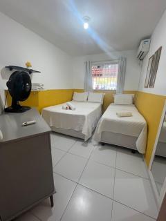 Casa com piscina em Carapibus - Jacumã - 6
