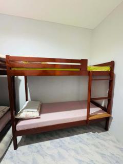 Loida & Jun's Homestay Unit 4 - 8
