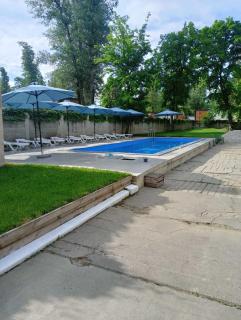 Casa Blanca - 4