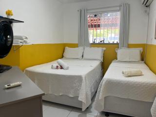 Casa com piscina em Carapibus - Jacumã - 4