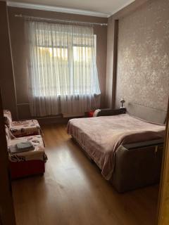 Квартира біля річки в центрі - 0