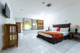 RedDoorz Plus near Jalan Baru Bogor - 0