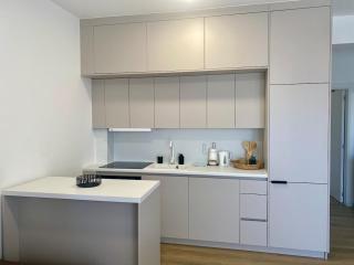 Air-conditioned apartment - 2
