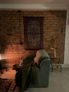 Guesthouse at center of Kaji Say, Issyk Kul - 2