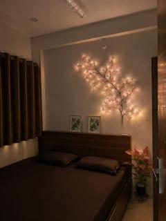 Cozy 1bhk by nestoria - 6