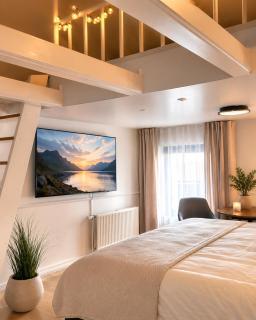 Boutique Apartment in Central Tórshavn - 7