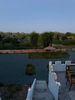 Hotel Amur - 2