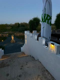 Hotel Amur - 3