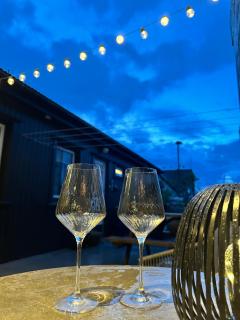 Boutique Apartment in Central Tórshavn - 9