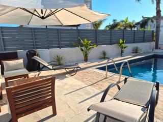 Limnelia Luxury 3BR Villa with pool Near Ayia Napa - 2