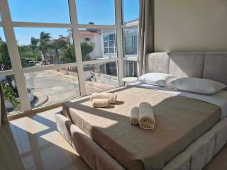 Limnelia Luxury 3BR Villa with pool Near Ayia Napa - 5