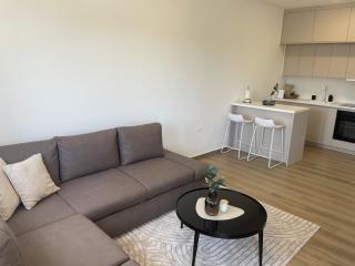 Dual Air luxury apartment - 2