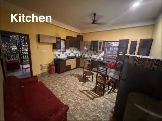 Full furnished independent flat - 9