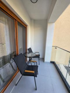 Eclipse Luxury Suite - 6