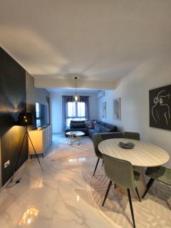 Eclipse Luxury Suite - 4