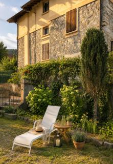 Ortensia Apartment for 4 near Lake Como and Lugano - 2