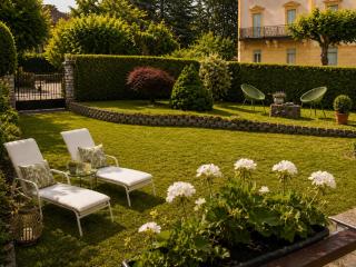 Ortensia Apartment for 4 near Lake Como and Lugano - 4