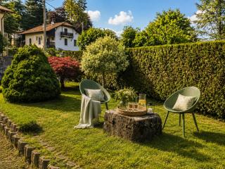 Ortensia Apartment for 4 near Lake Como and Lugano - 5