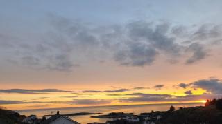 Sogndalstrand with a view! - 9
