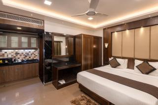 Hotel Altitude Coorg - 5