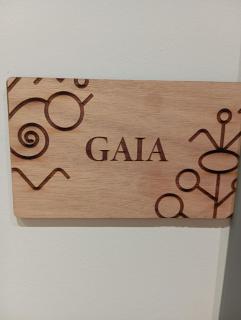 Gaia - 4