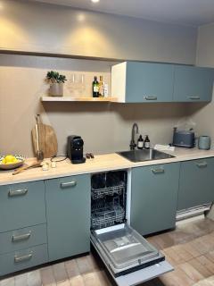 Boutique Apartment in Central Tórshavn - 8