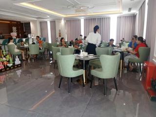 Hai Dang Hotel Ha Tinh - 9