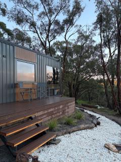 Zenith Tiny Home - 0