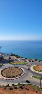 Residence Cristal vu mer à oran - 0