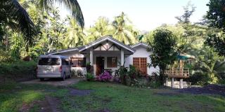 Margarett Farm Vacation House - 1