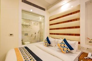 Hotel York Legacy 2 Min Walk From New Delhi Railway Station - 6