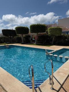 Ferienwohnung in Los Alcázares - 0