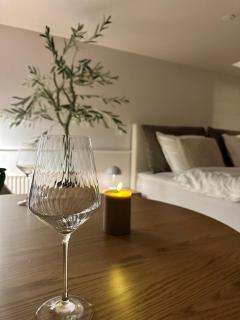 Boutique Apartment in Central Tórshavn - 1
