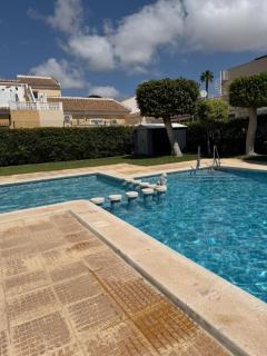 Ferienwohnung in Los Alcázares - 9