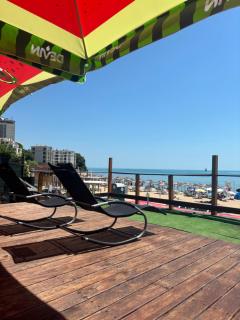 Beach House Cabacum - 8