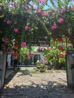 Home Stay co luy - 7