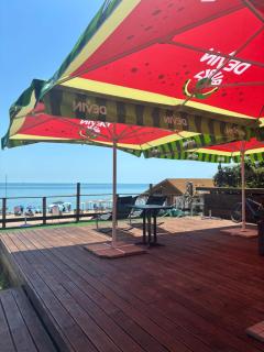 Beach House Cabacum - 6