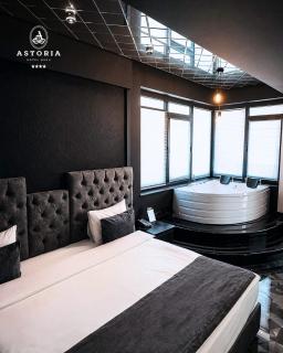 Astoria Hotel Baku - 8