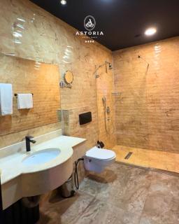 Astoria Hotel Baku - 7