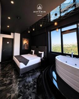 Astoria Hotel Baku - 2