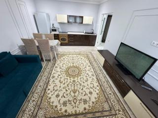 Astana, Almaty district - 2