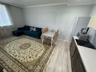 Astana, Almaty district - 1