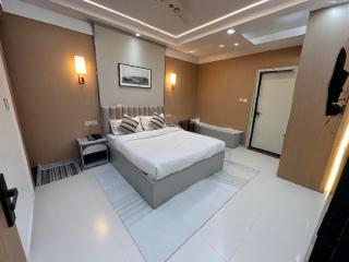 Hotel Prince Castle Delhi - 8