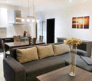 APARTMENT TOPOLOVA with FREE PRIVATE PARKING - 5