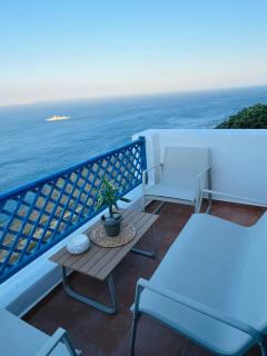 Castello Sea View maisonettes - 1