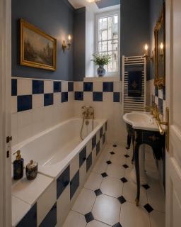 Appartement des Lumières - 3